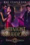 [Keepers of the Undead 02] • Midnight Shudders · A Why